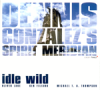 Gonzalez, Dennis  - Idle Wild CLEAN FEED CF 035